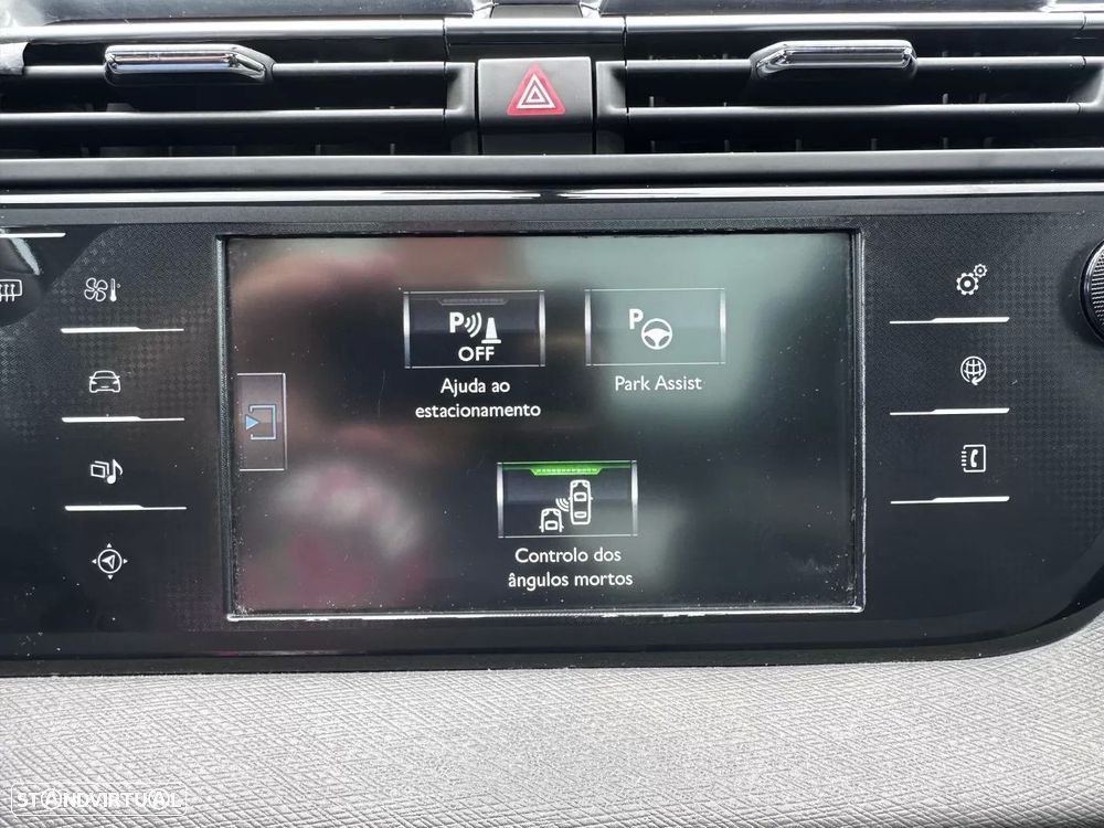 Citroën C4 Picasso PureTech 130 Stop&Start Exclusive - 43
