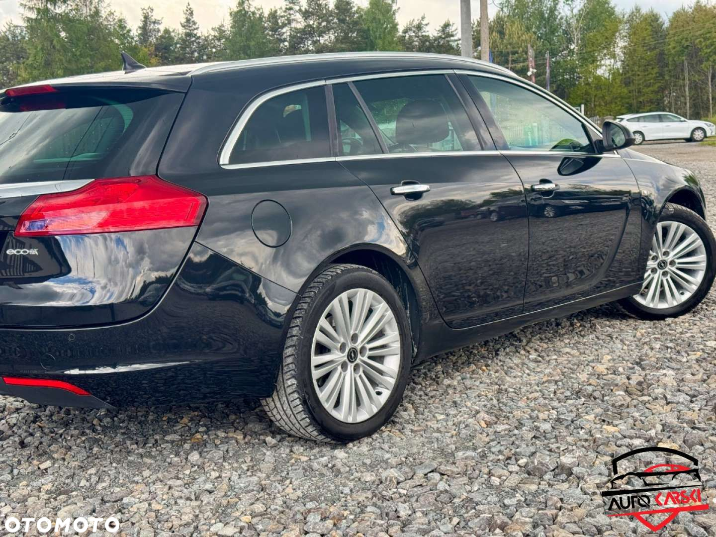 Opel Insignia - 5
