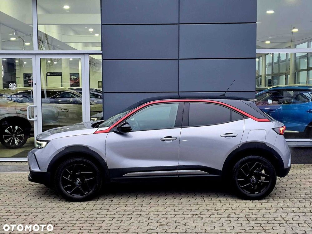 Opel Mokka 1.2 T GS S&S - 9