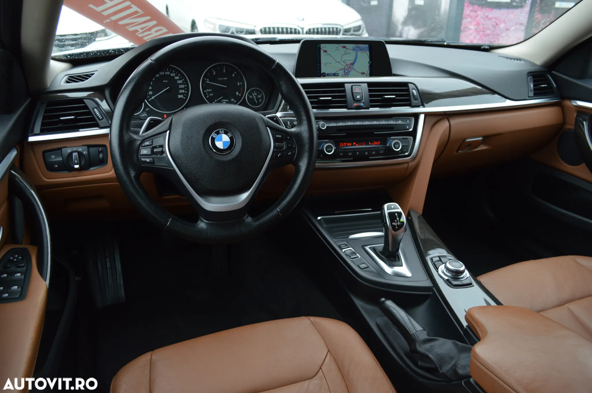 BMW Seria 4 420d Gran Coupe Sport-Aut. - 22