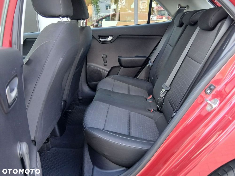 Kia Rio 1.2 M - 16