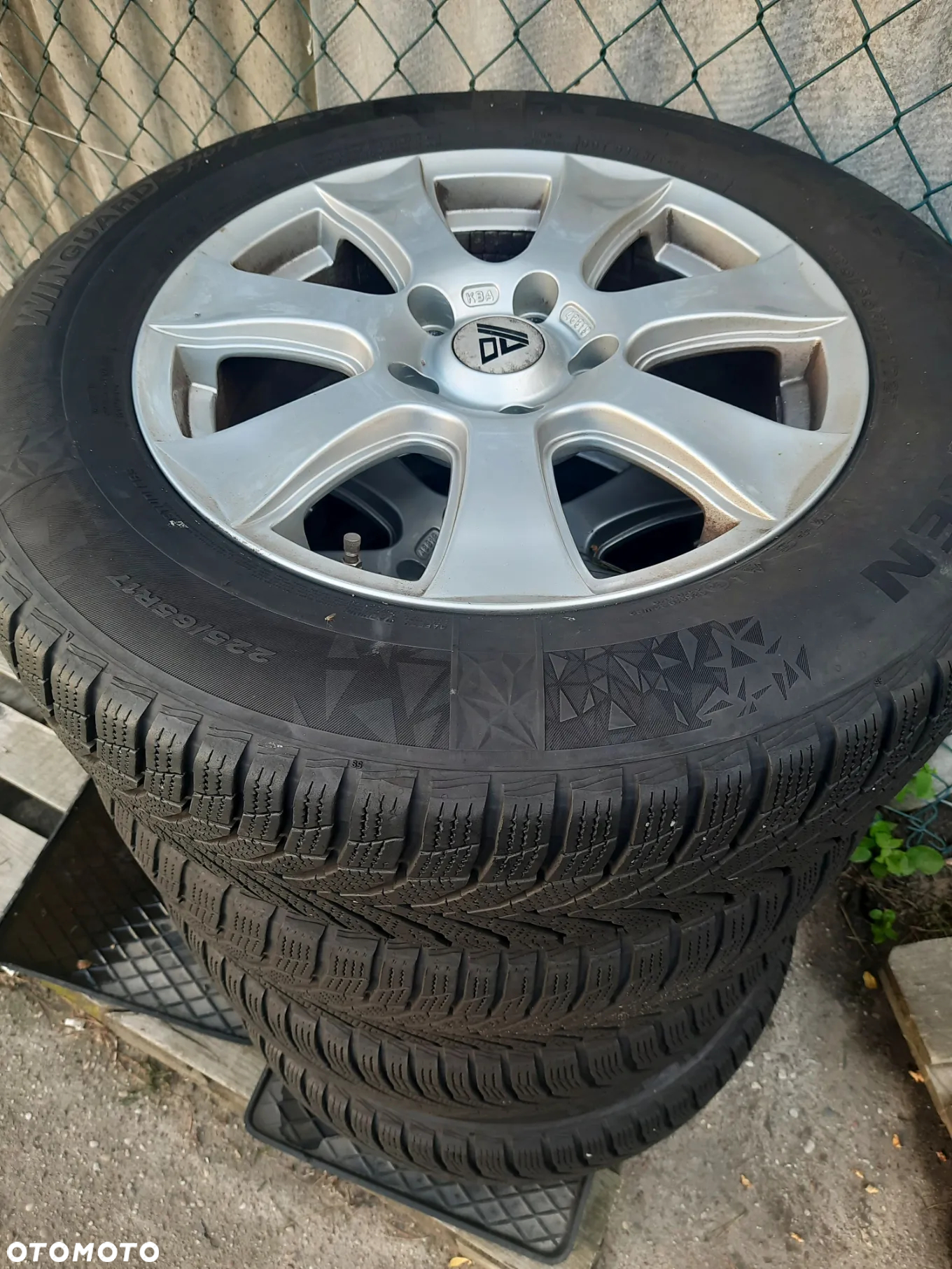 Fiat Freemont 2.0 Multijet 16V DPF Automatik Allrad Cross - 12