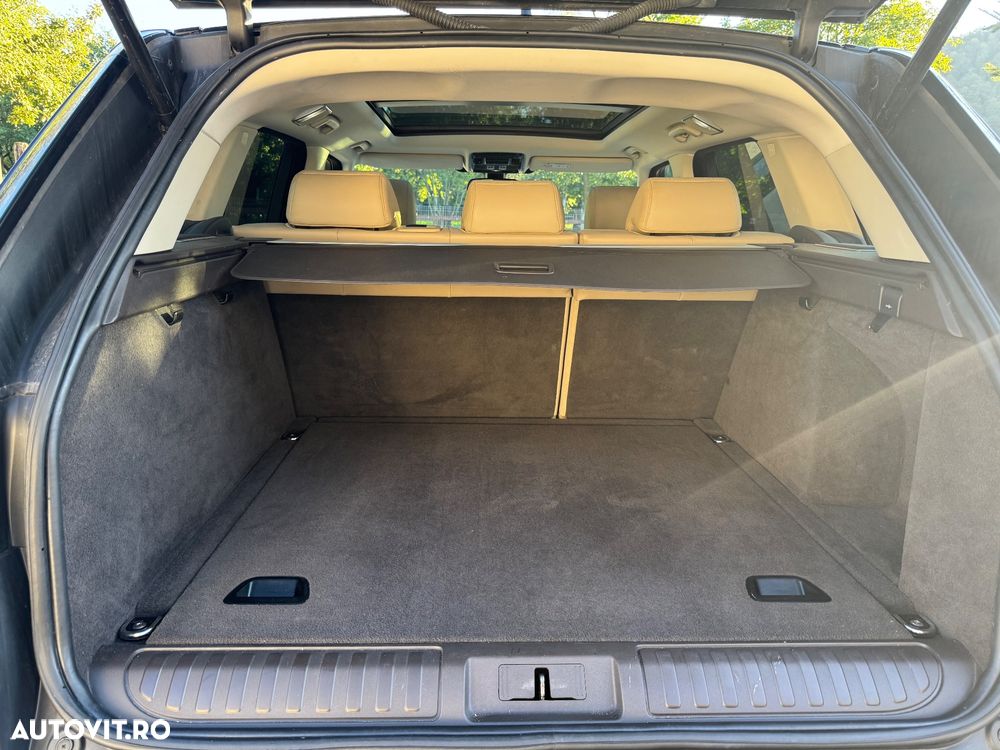 Land Rover Range Rover Sport 3.0 I TDV6 HSE - 21