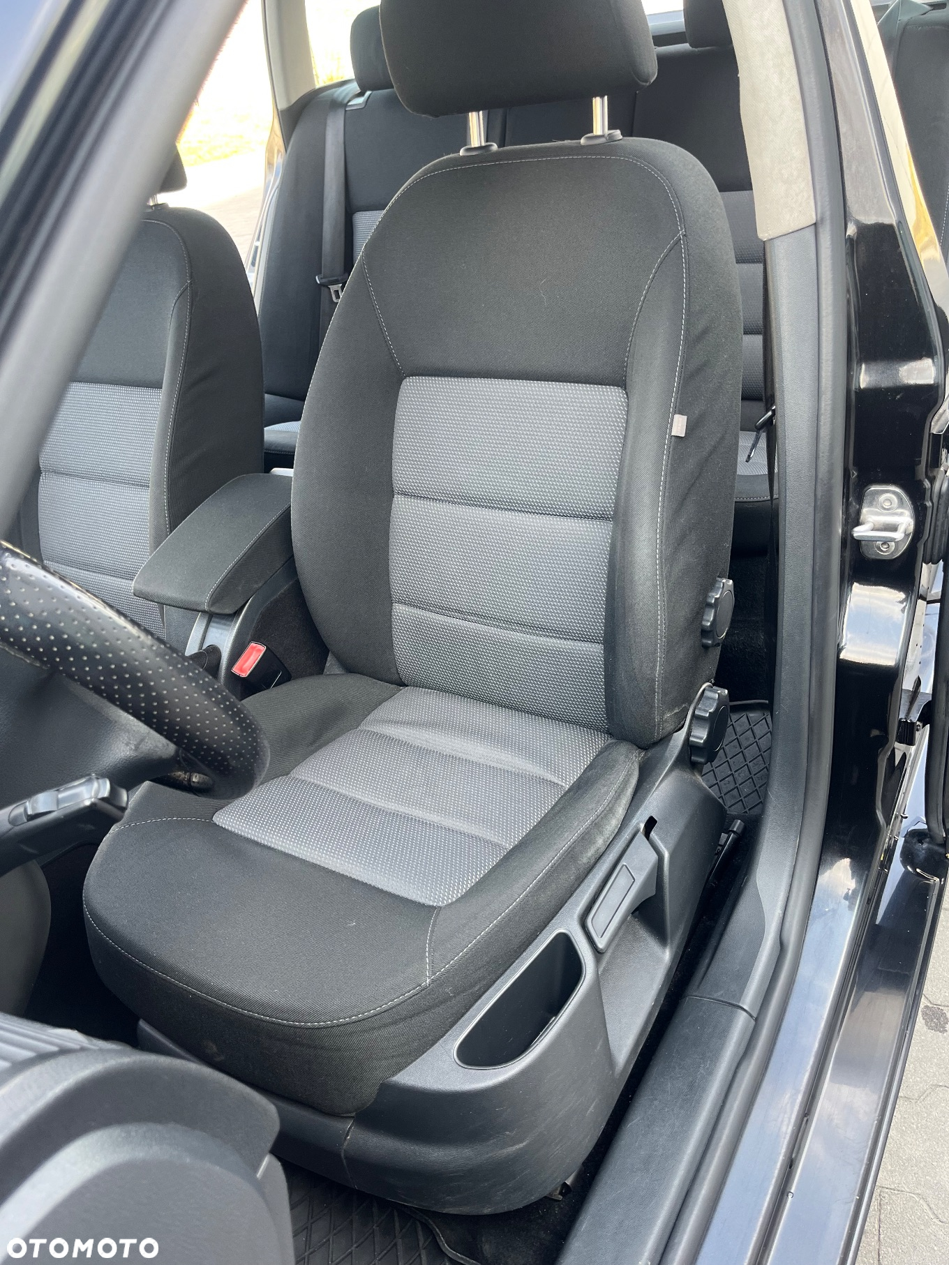 Skoda Octavia 1.9 TDI Ambiente - 22
