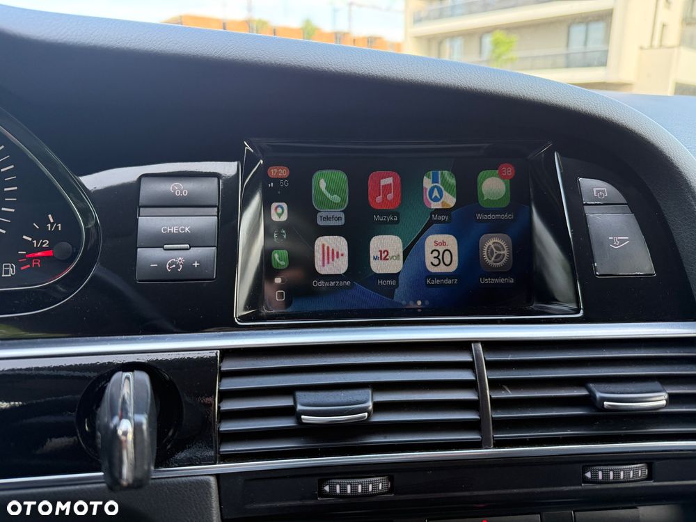 Audi A6 Avant 3.0 TDI Quattro Tiptronic - 21