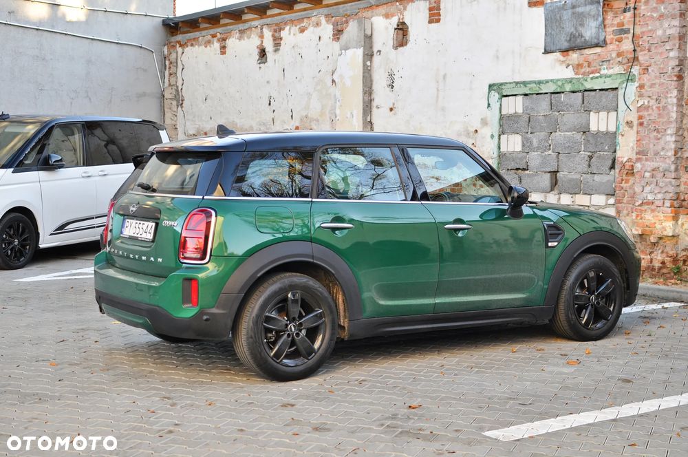MINI Countryman Cooper - 13