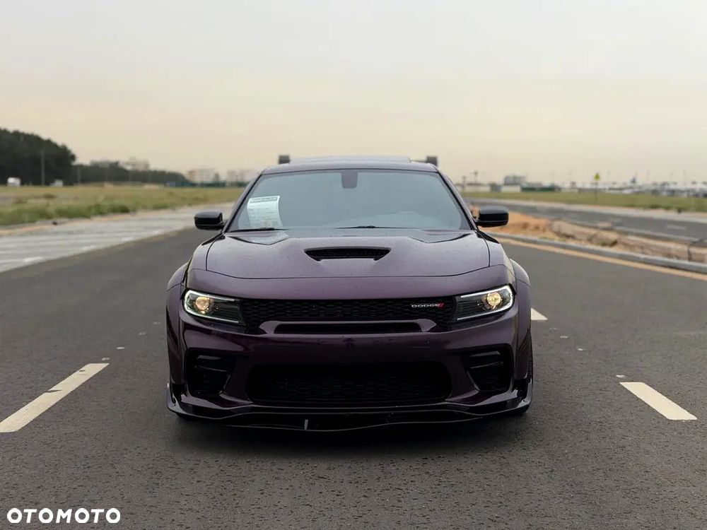 Dodge Charger - 8