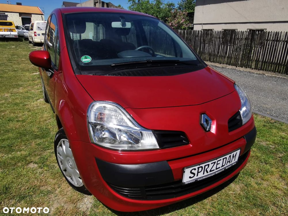 Renault Modus 1.2 16V Authentique - 16