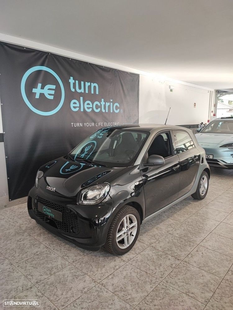 Smart ForFour Business Solution - 3