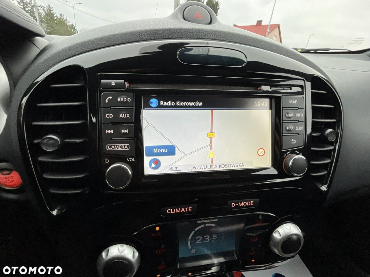 Nissan Juke - 24