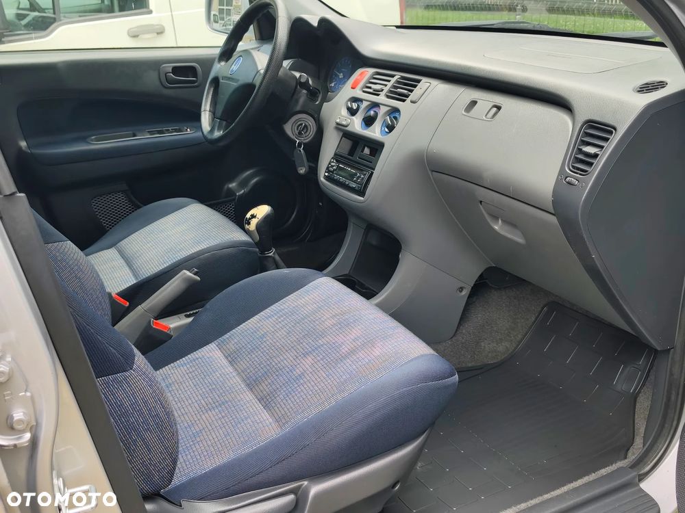 Honda HR-V - 7