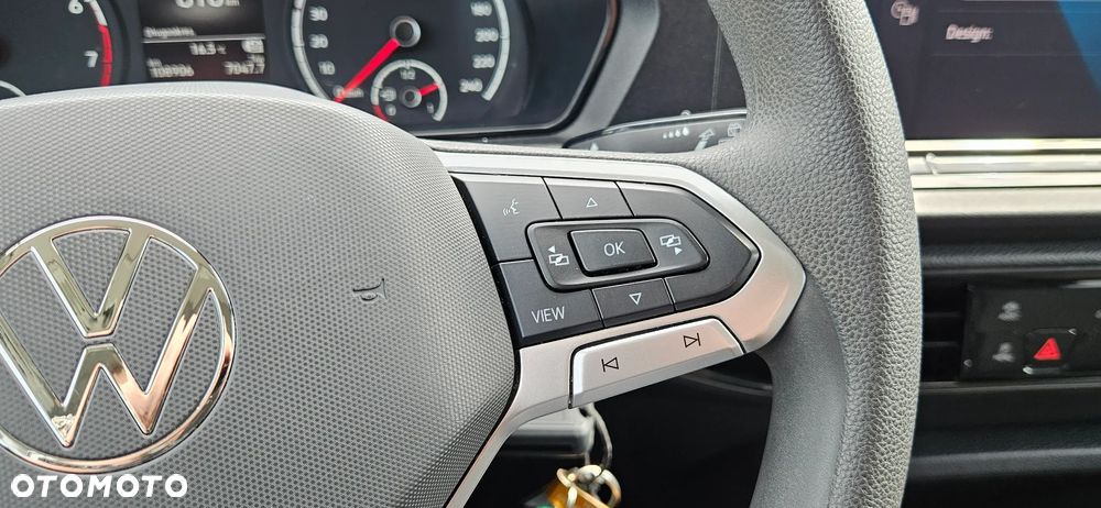 Volkswagen Caddy 1.5 TSI Style - 32