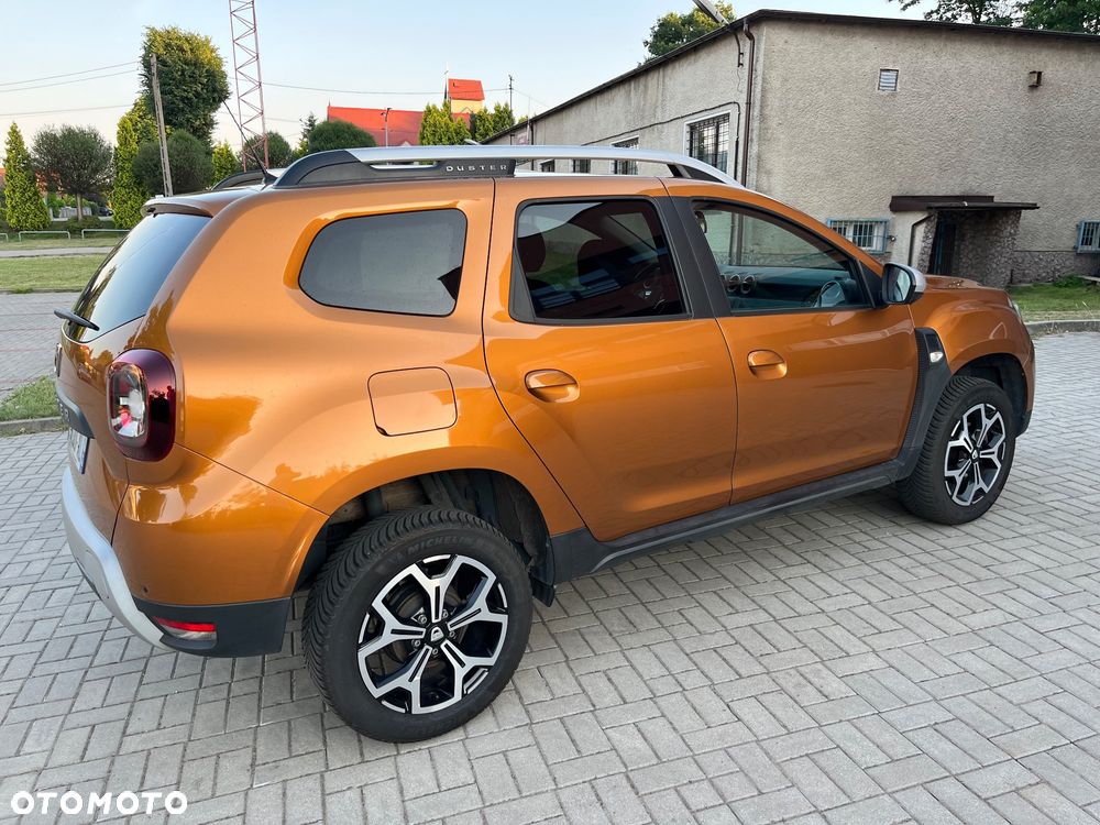 Dacia Duster TCe 130 2WD GPF Prestige - 6