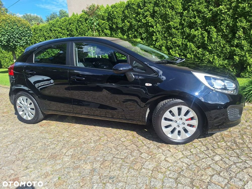 Kia Rio 1.4 Edition 7 - 32