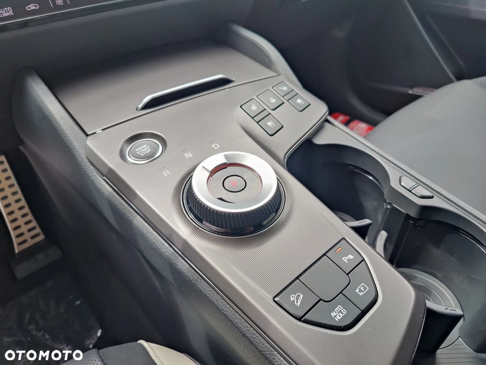 Kia Sportage 1.6 T-GDI HEV GT Line 2WD - 17