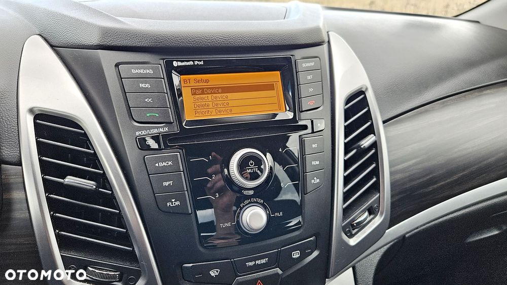 SsangYong/KGM Korando 2.0 Eco e-XDi DPF 2WD Sapphire - 13