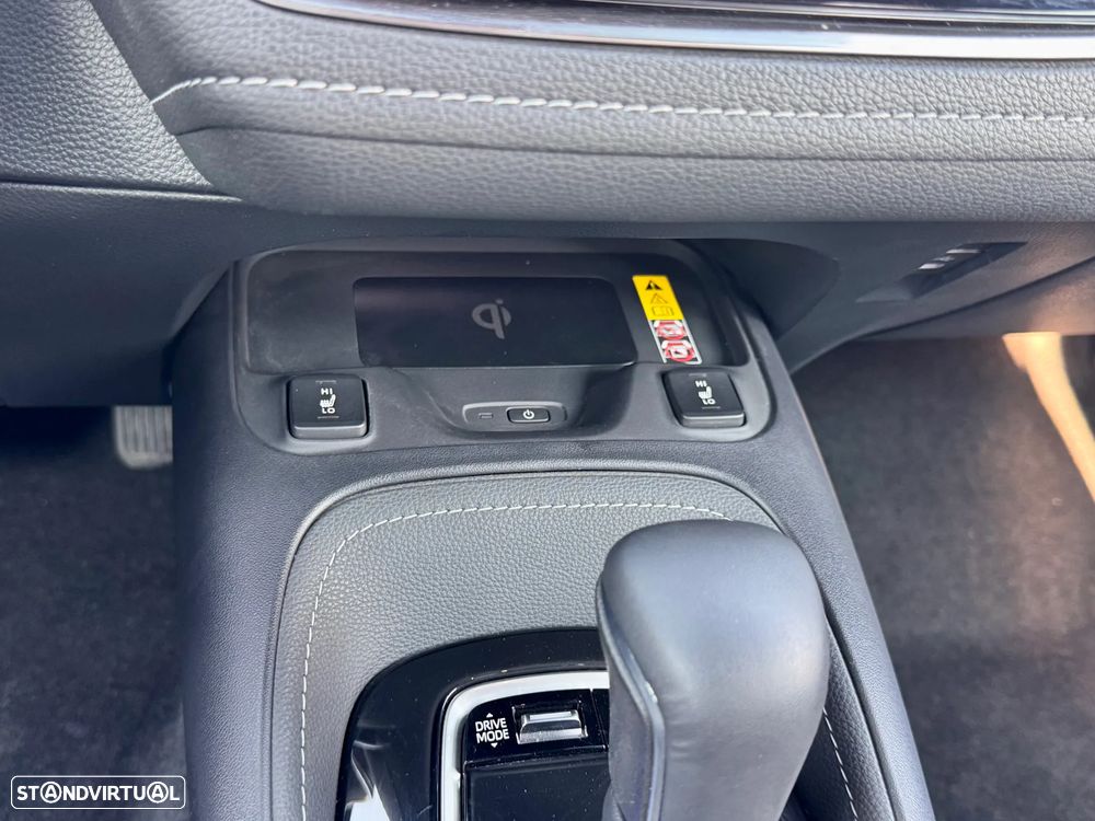 Toyota Corolla Touring Sports 1.8 Hybrid Comfort Plus - 12