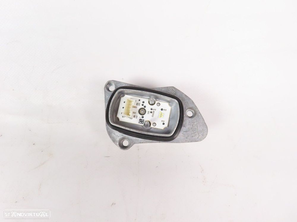 Centralina / Balastro Farol Direito Seminovo/ Original SEAT IBIZA IV (6J5, 6P1)/... - 1