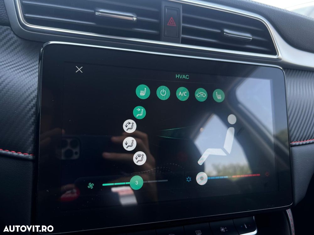 MG ZS ICE 1.5 VTI-tech Luxury - 16