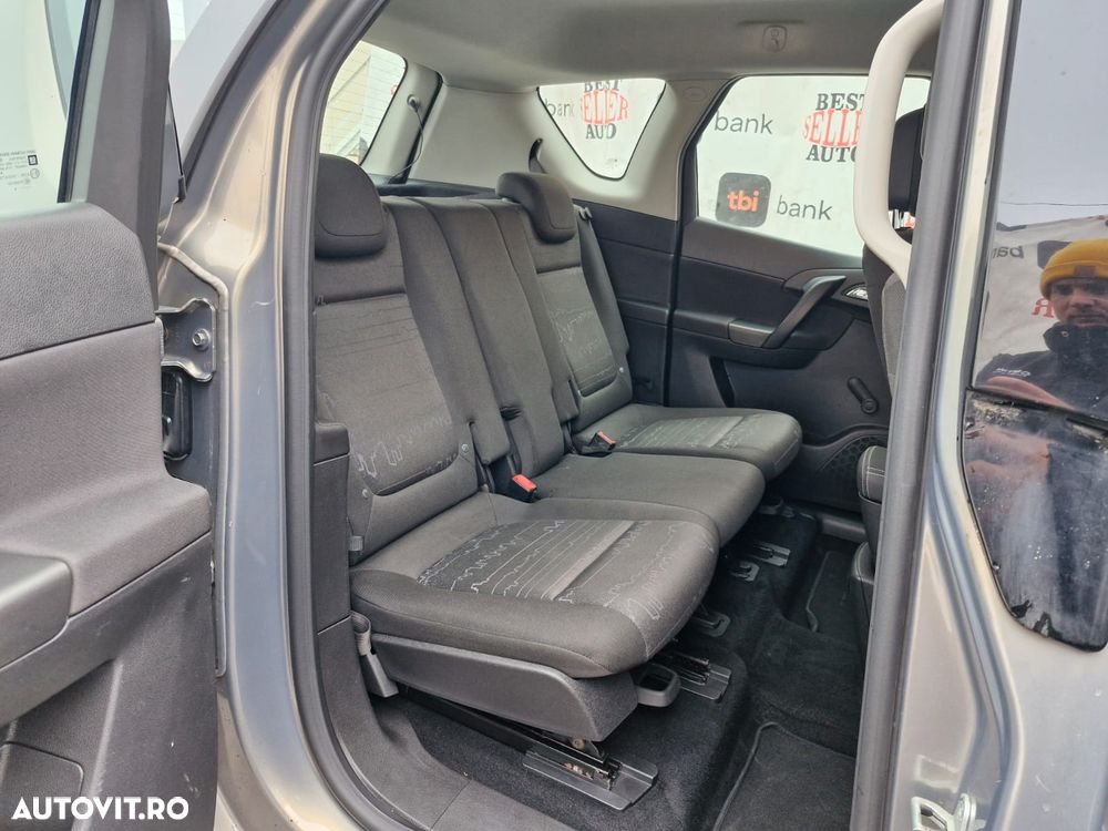 Opel Meriva 1.6 CDTI ECOflex Start/Stop Style - 8