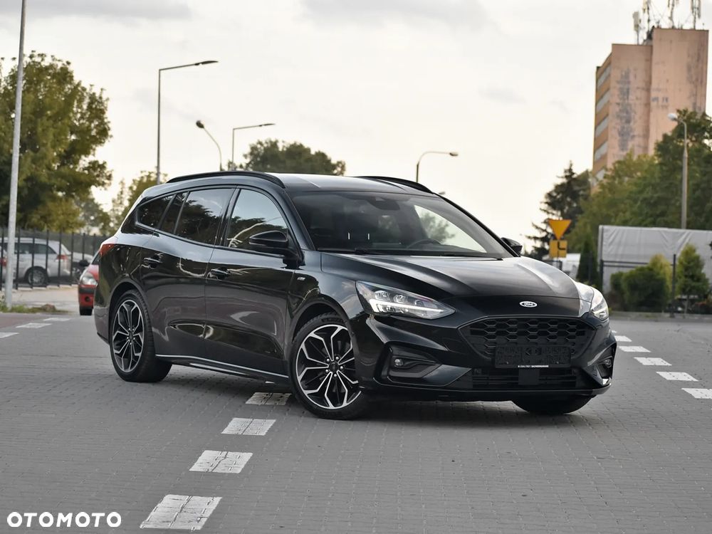 Ford Focus - 5