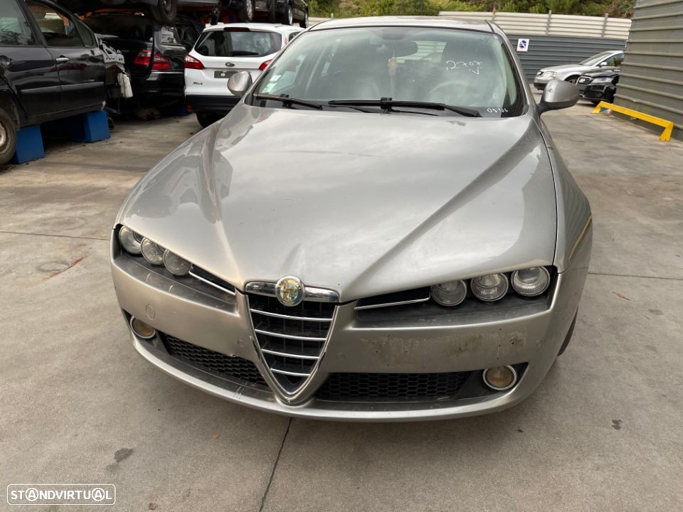 ALFA ROMEO 159 1.9 JTD M DE 2009 PARA PEÇAS - 1