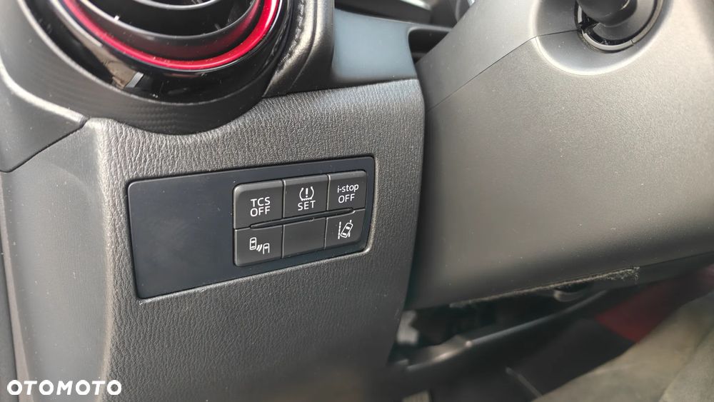 Mazda CX-3 2.0 Skypassion - 8