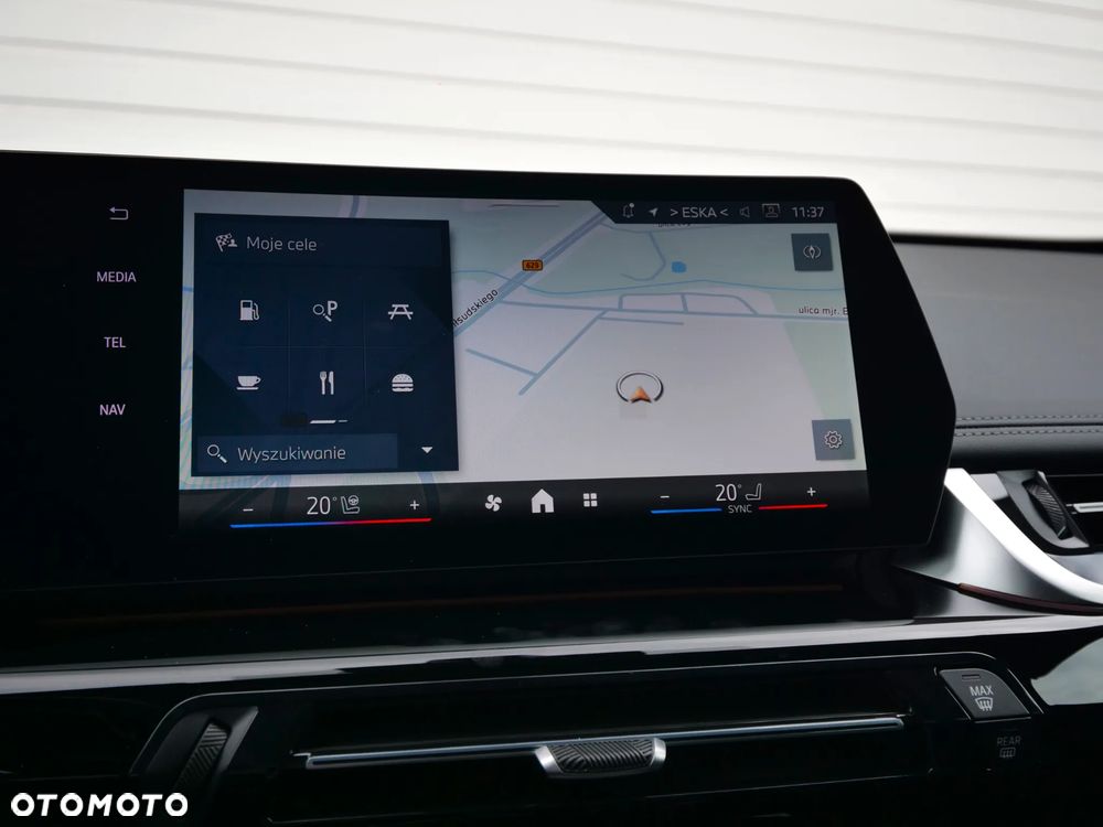 BMW X1 xDrive23i mHEV M Sport sport - 27