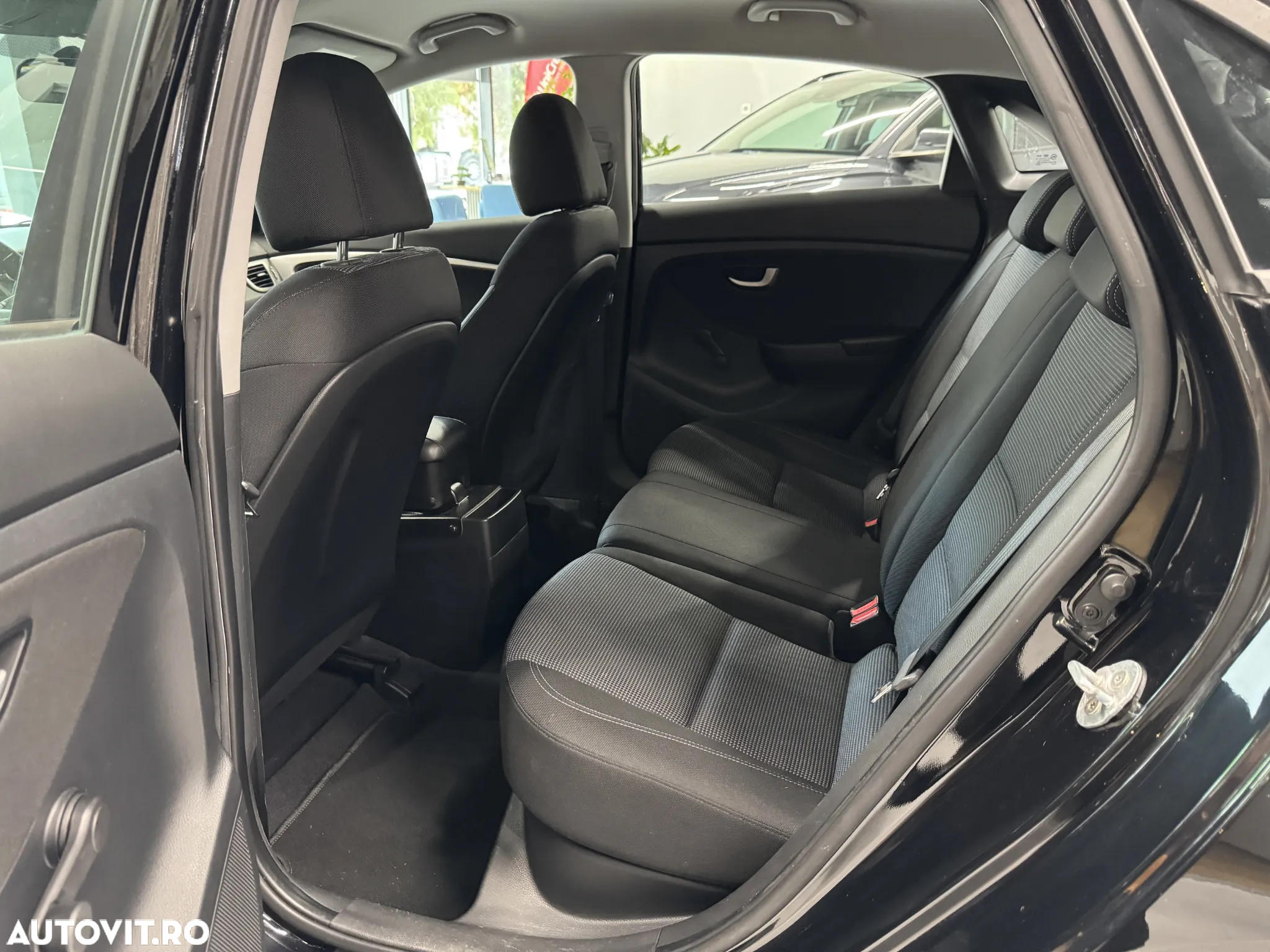 Hyundai i30 1.4 Advantage - 7