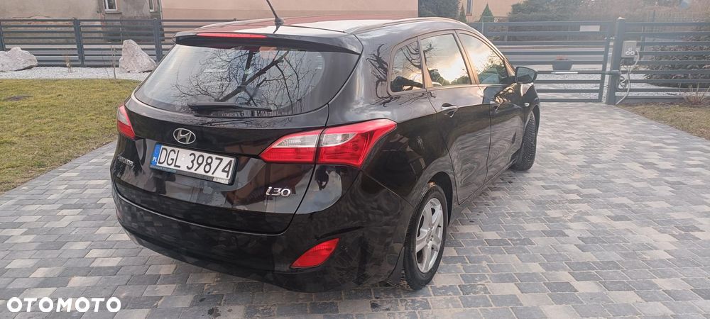 Hyundai i30 1.6 CRDi Classic - 5