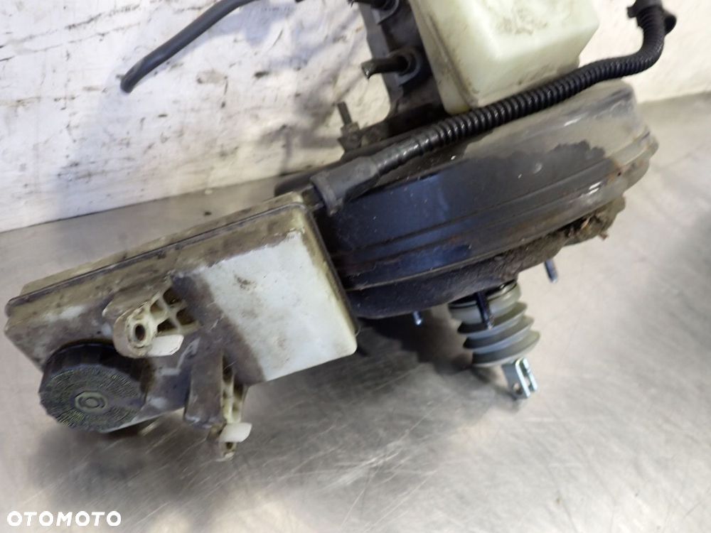SERWO POMPA HAMULCOWA CITROEN C4 PICASSO LIFT 1.6HDI 9681194180 - 3