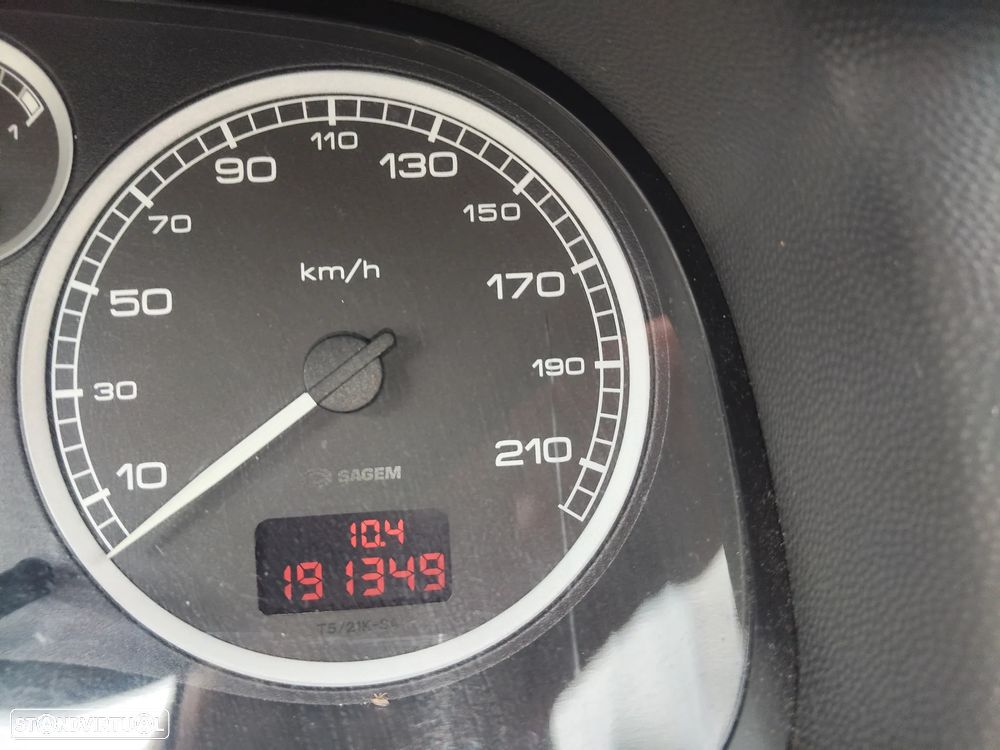 Peugeot 307 1.6 16V XS Premium - 18