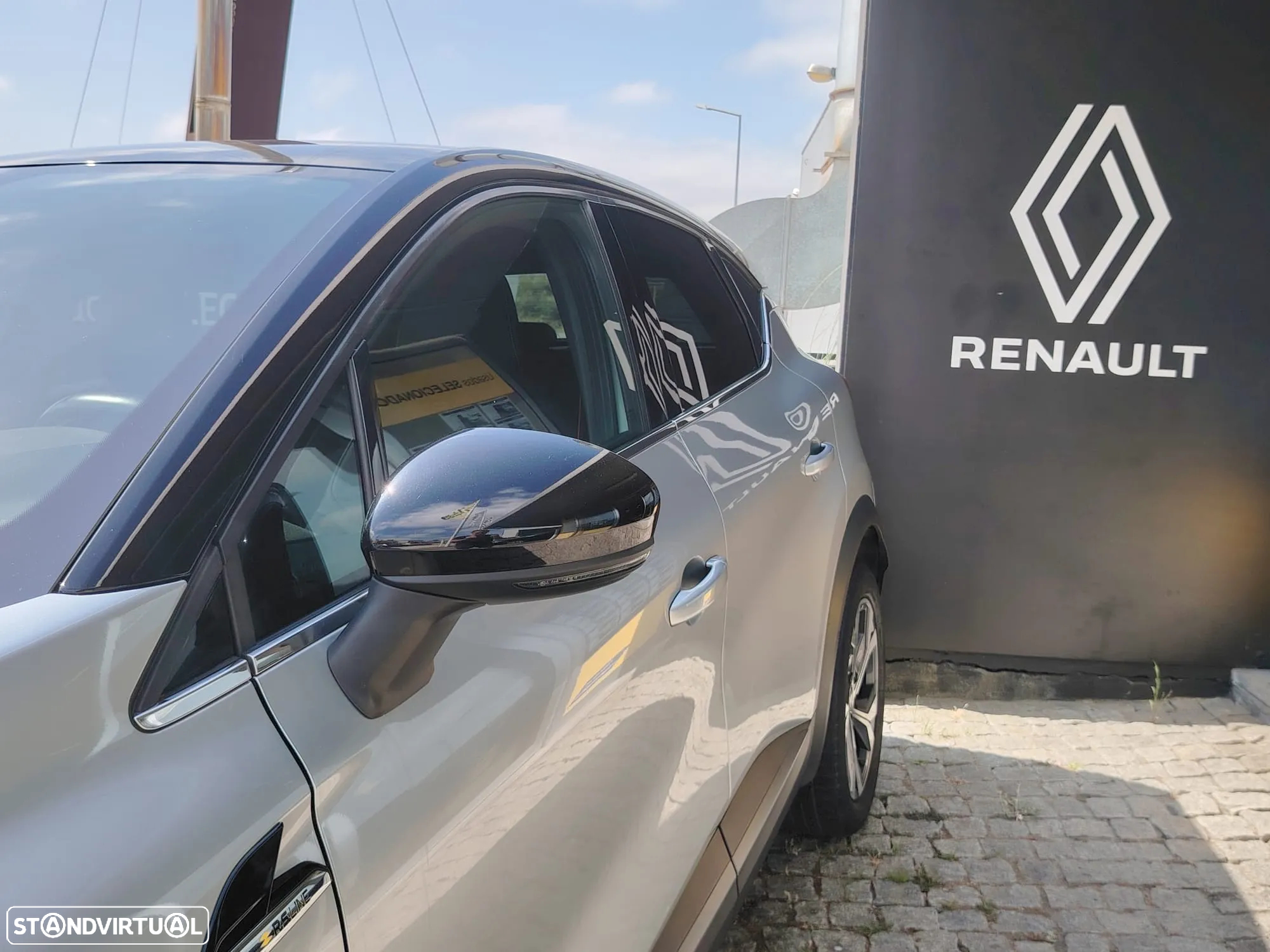 Renault Captur 1.0 TCe RS Line - 39