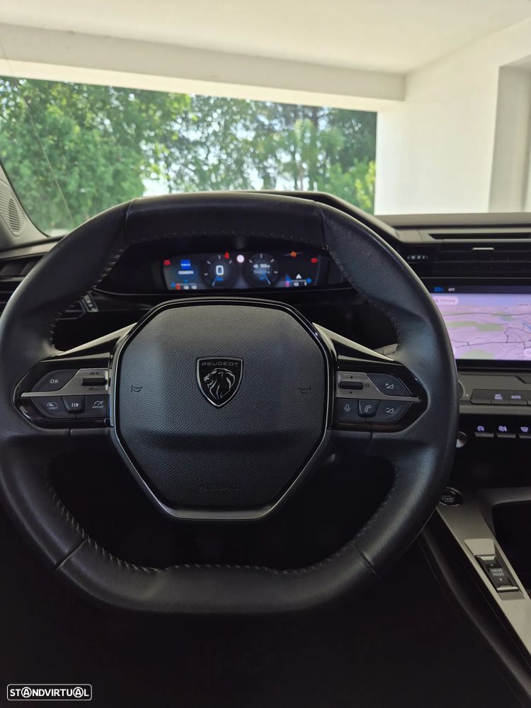 Peugeot 308 CC - 9