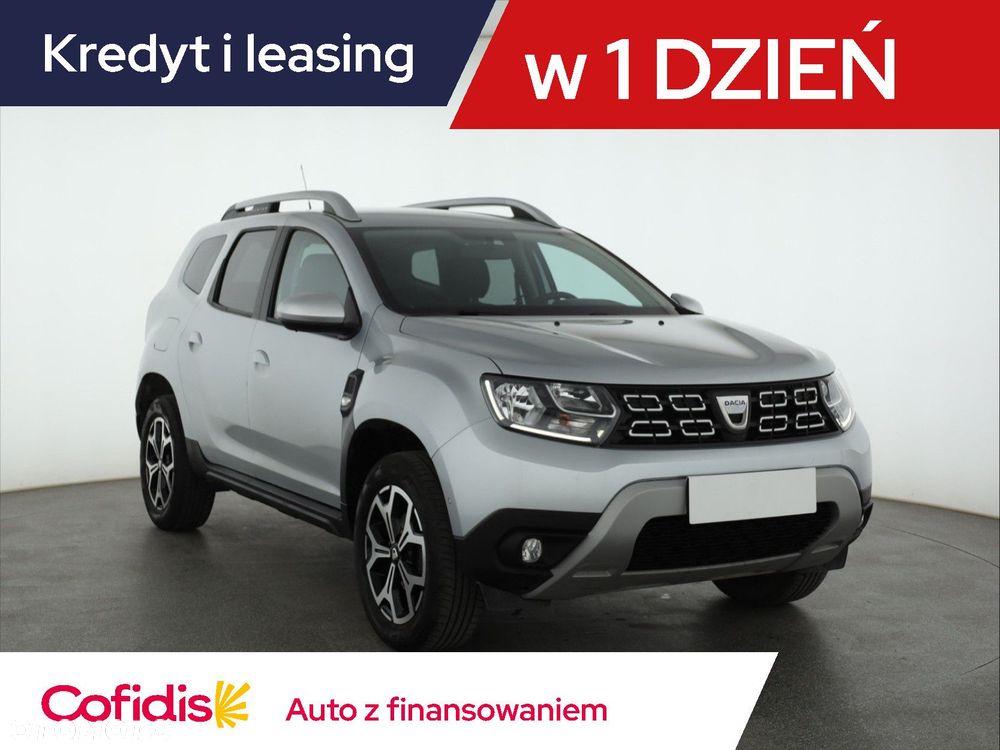 Dacia Duster - 2