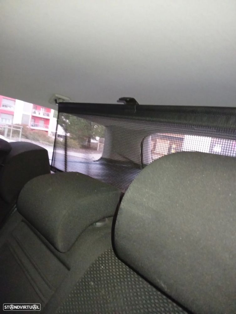 VW Passat Variant 2.0 TDi Confortline - 8