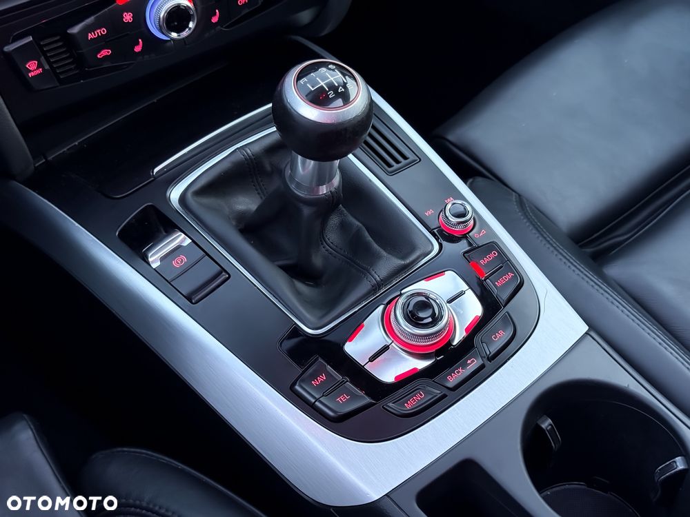 Audi A5 Sportback 1.8 TFSI - 17