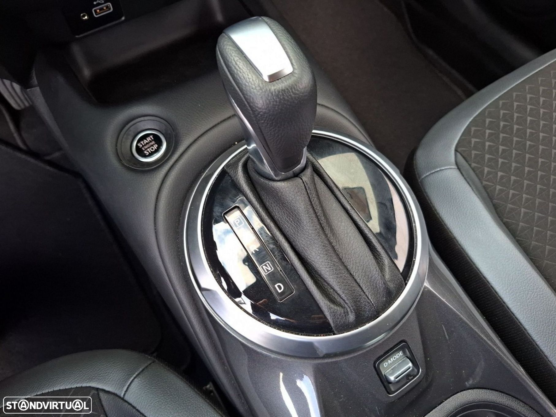 Nissan Juke - 18