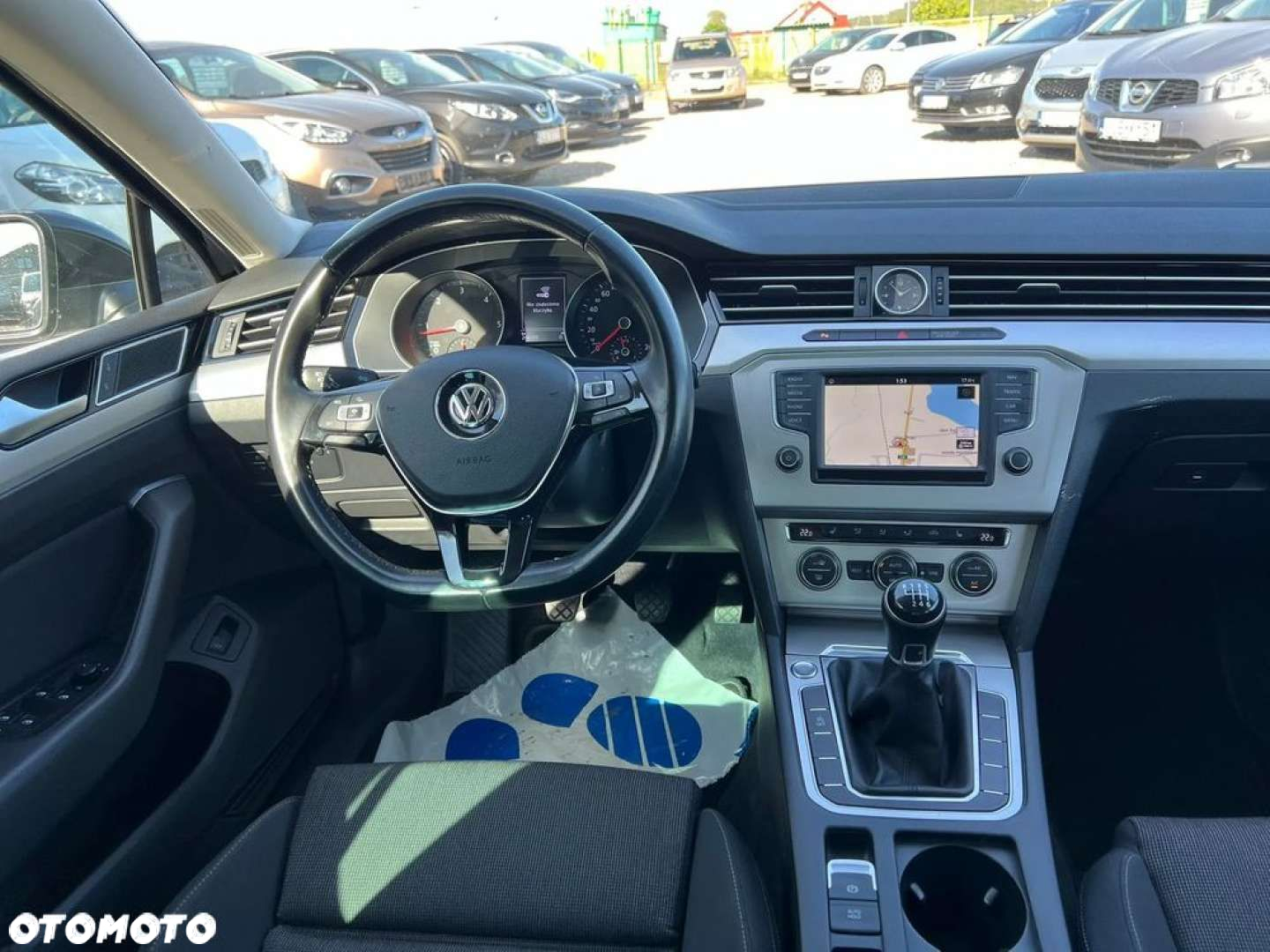 Volkswagen Passat - 7