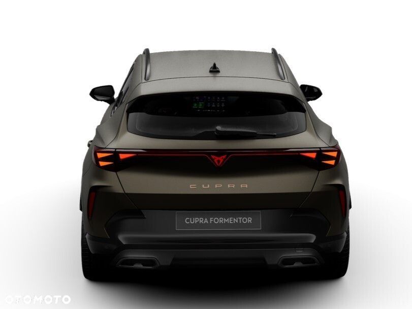 Cupra Formentor 2.0 TSI 4Drive DSG - 4