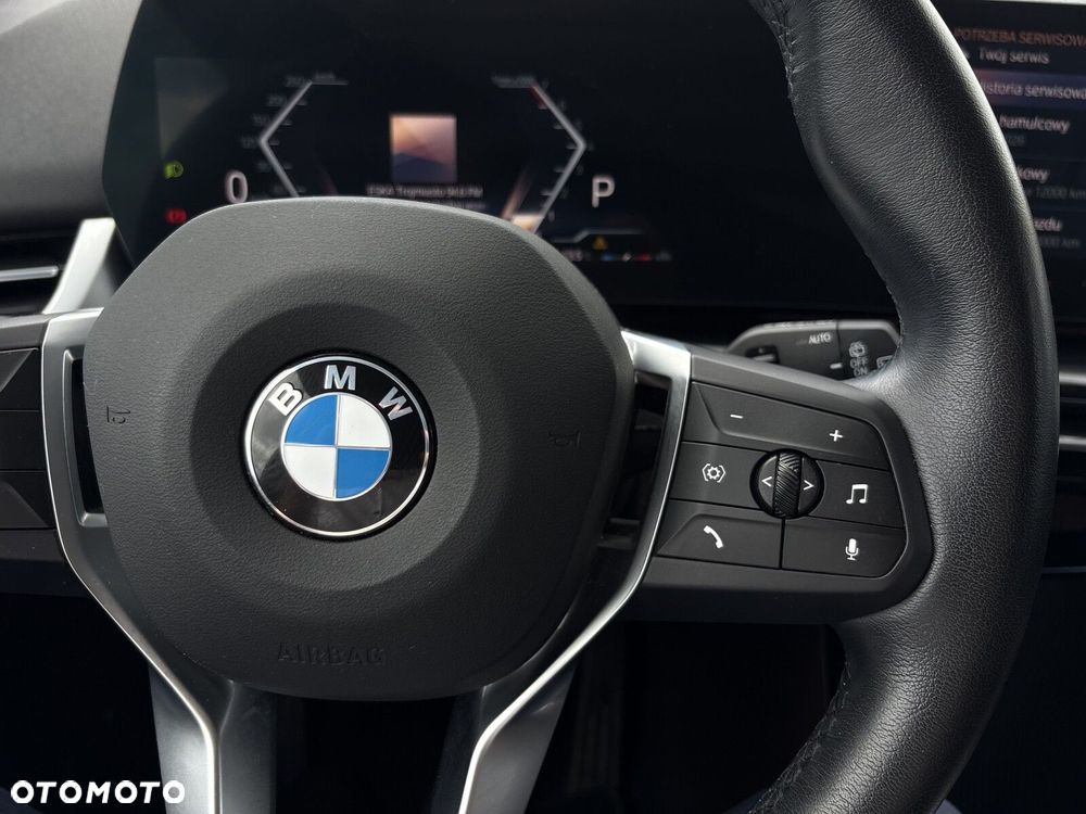 BMW Seria 2 220i mHEV - 19