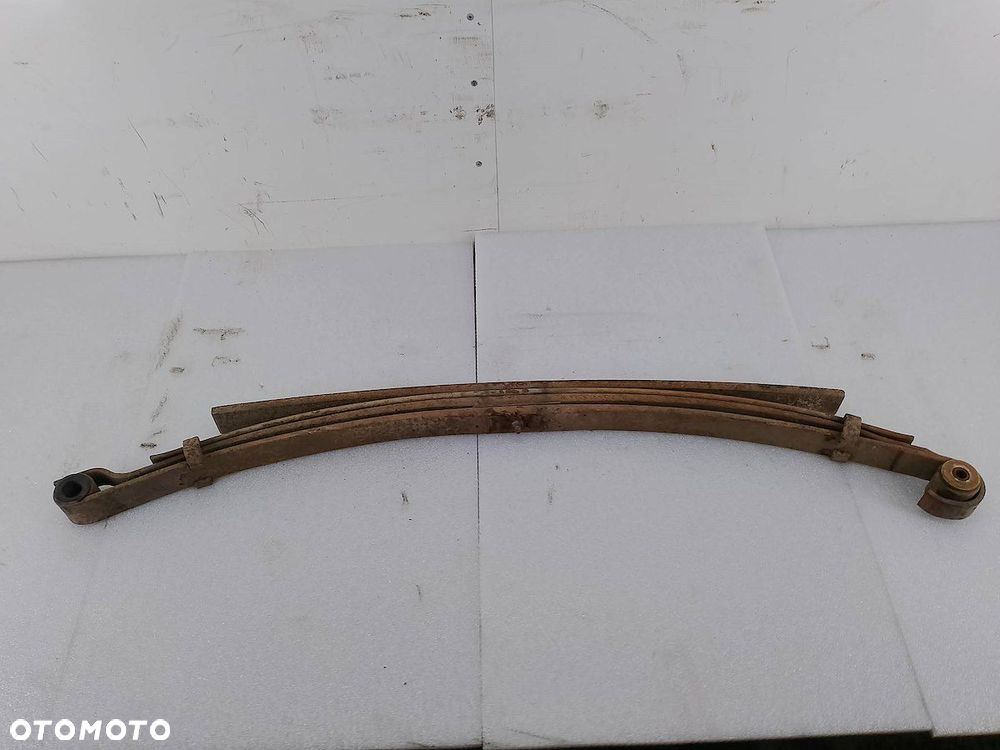 RESOR TYŁ IVECO DAILY 2.8 JTD DIESEL - 1