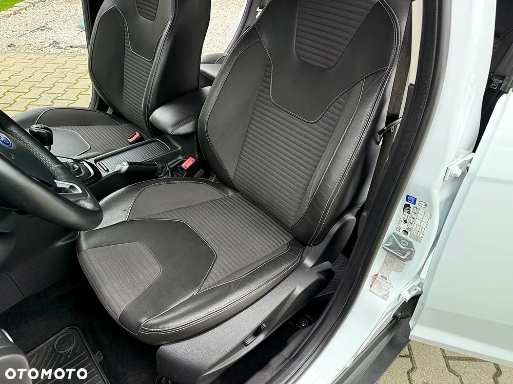 Ford Focus 2.0 TDCi Platinium X ASS - 32