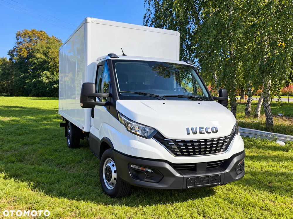 Iveco 35S16