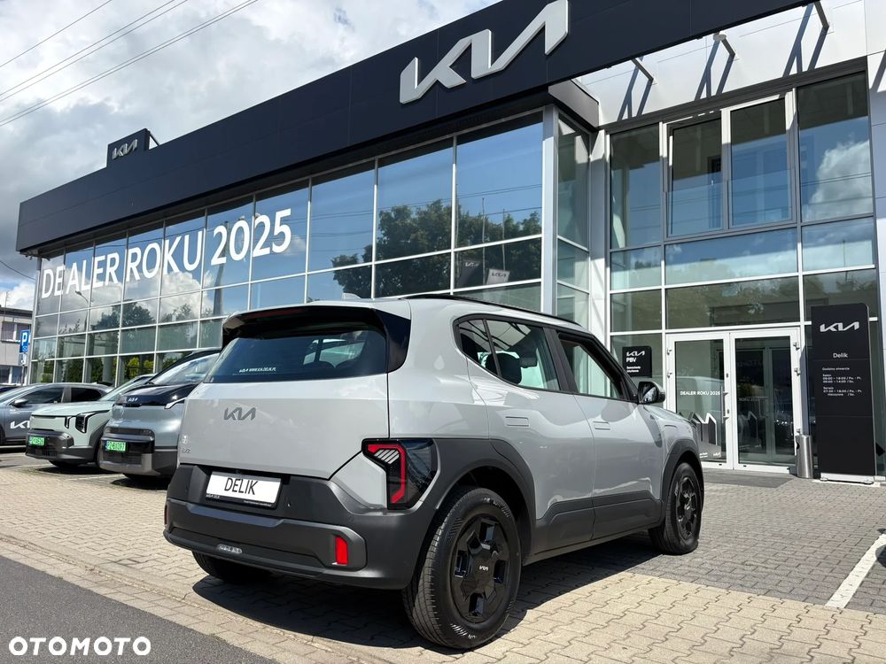 Kia EV2 42.2kWh Earth - 21