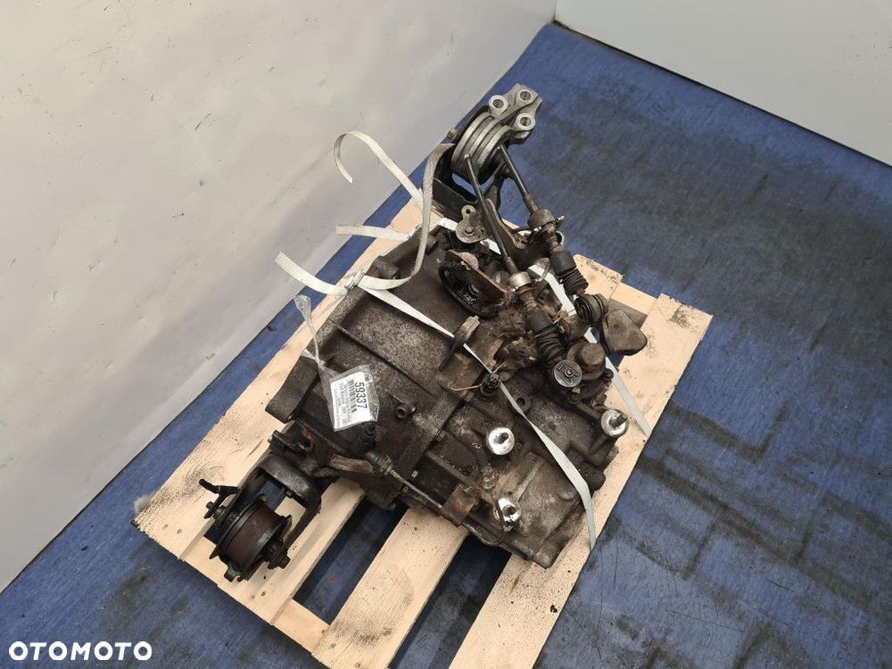 FORD MAVERICK II 2.3 150KM SKRZYNIA BIEGÓW MANUALNA - 4