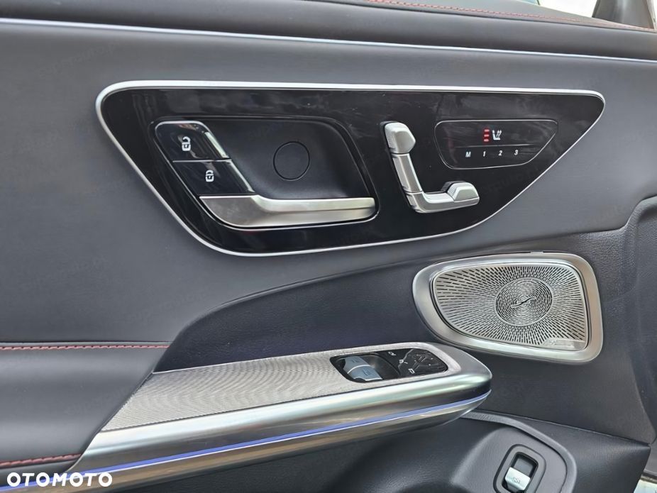 Mercedes-Benz CLE AMG 53 mHEV 4-Matic+ - 23