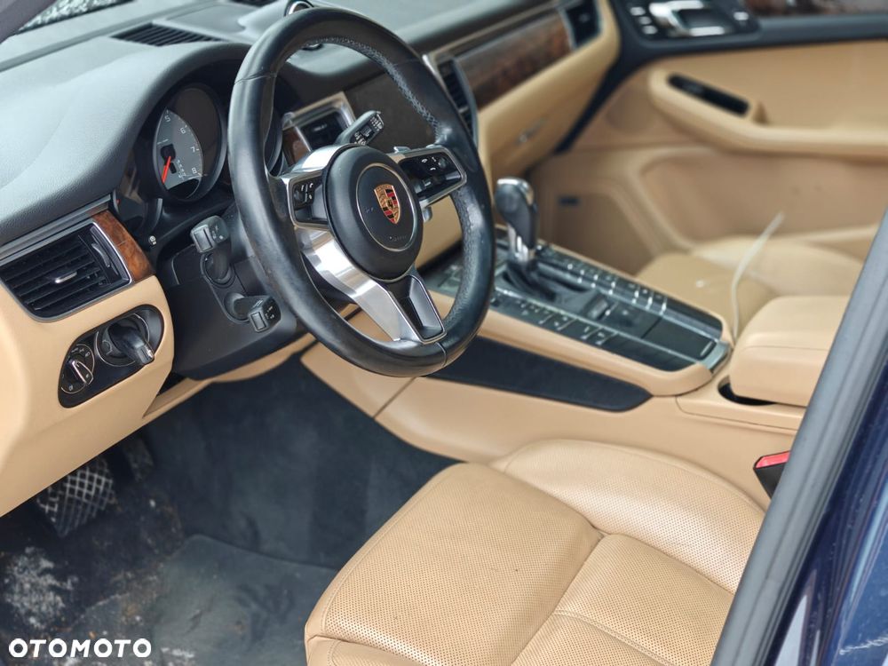 Porsche Macan S PDK - 11