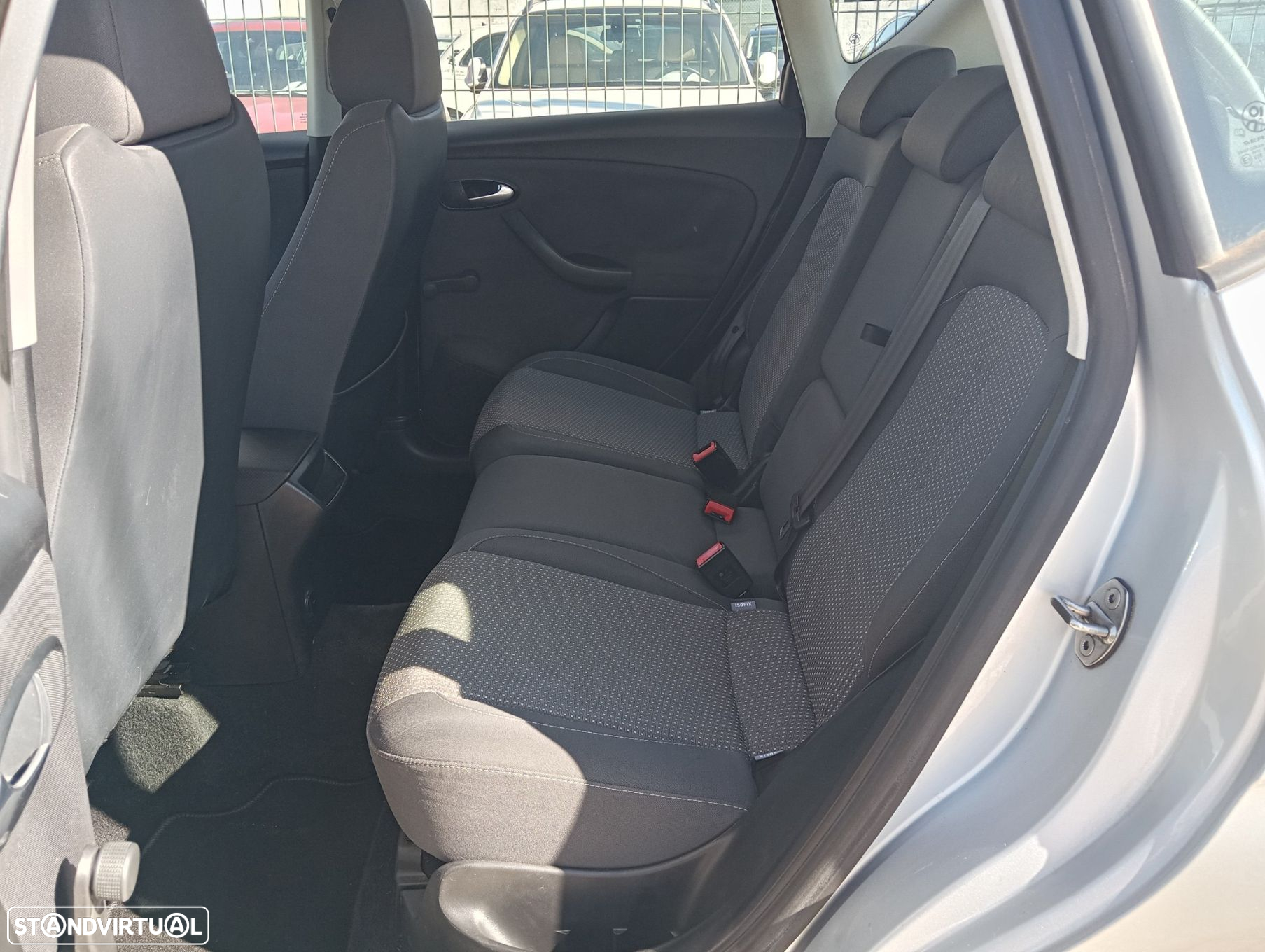 SEAT Altea 1.2 TSI Reference Eco.Start/Stop - 13