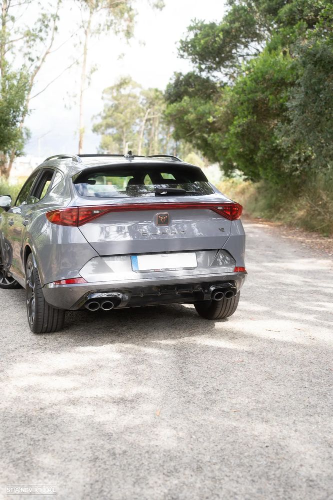 Cupra Formentor 2.0 TSI DSG 4Drive VZ - 8